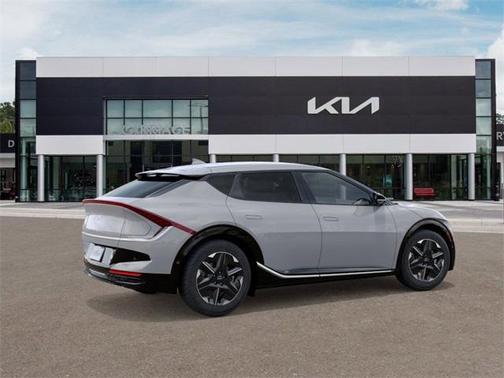 2025 Kia EV6 Wind