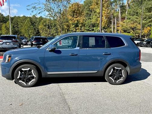2023 Kia Telluride S
