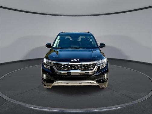 2023 Kia Seltos SX