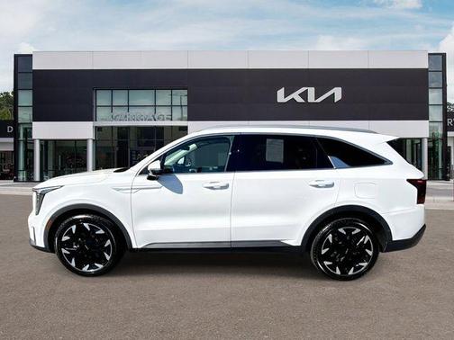 2024 Kia Sorento SX