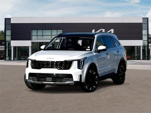 2024 Kia Sorento SX