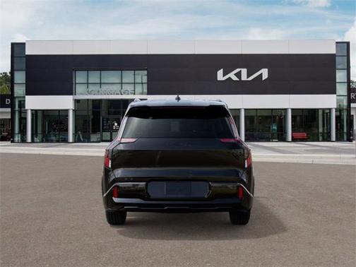 2026 Kia EV9 Land