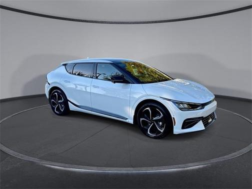 2024 Kia EV6 GT-Line