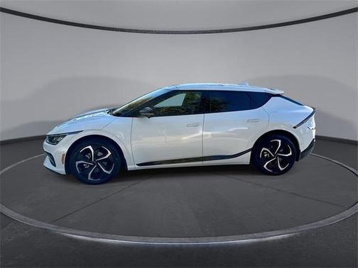 2024 Kia EV6 GT-Line