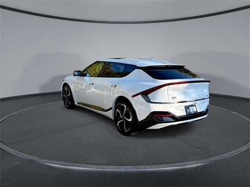 2024 Kia EV6 GT-Line