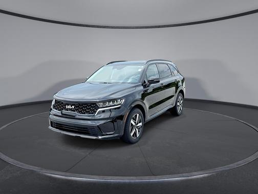 2023 Kia Sorento S