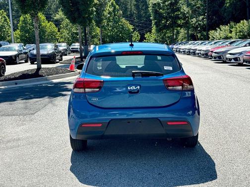 2023 Kia Rio S