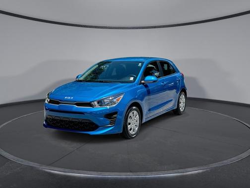 2023 Kia Rio S