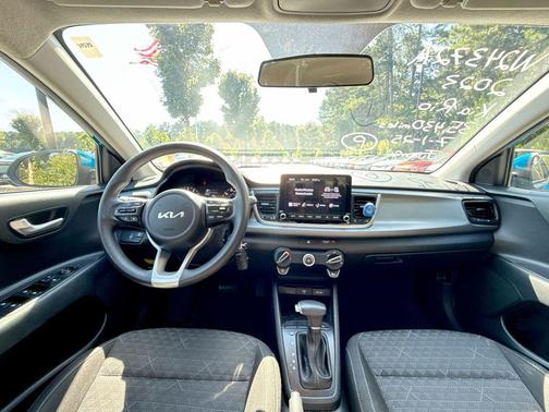 2023 Kia Rio S