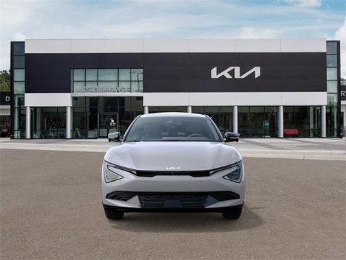 2025 Kia EV6 Wind