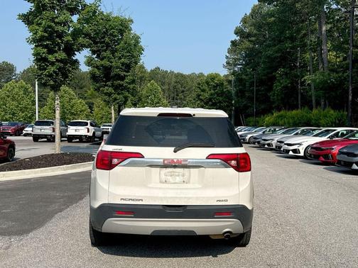 2019 GMC Acadia SLE-1