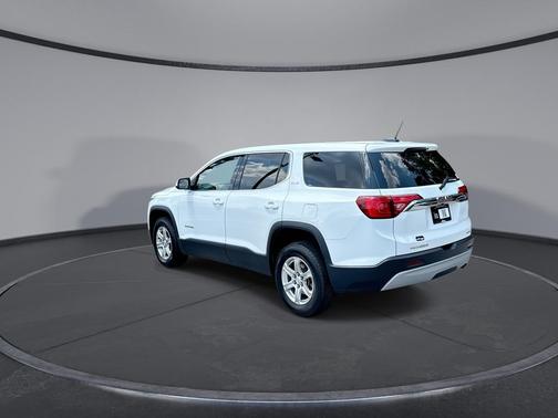 2019 GMC Acadia SLE-1