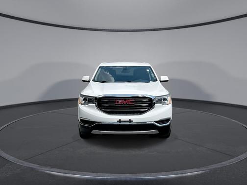 2019 GMC Acadia SLE-1
