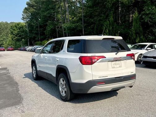 2019 GMC Acadia SLE-1