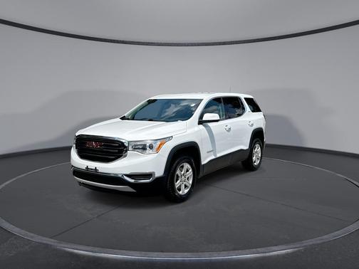 2019 GMC Acadia SLE-1