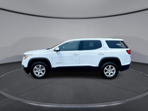 2019 GMC Acadia SLE-1