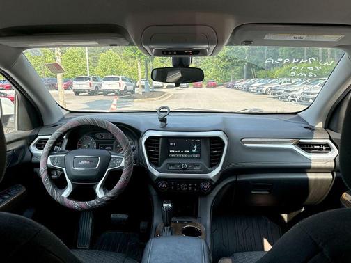 2019 GMC Acadia SLE-1