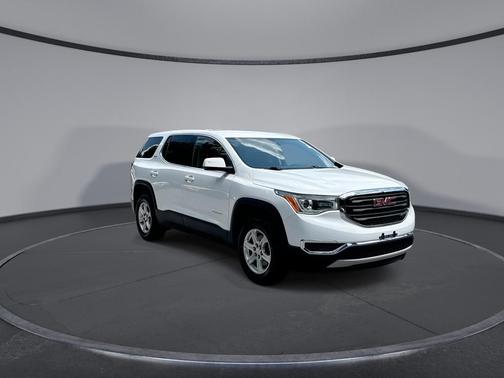 2019 GMC Acadia SLE-1
