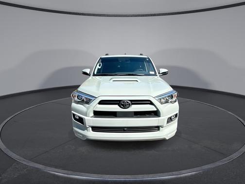 2022 Toyota 4Runner TRD Sport