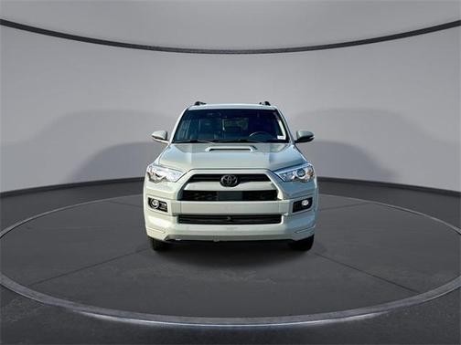 2022 Toyota 4Runner TRD Sport