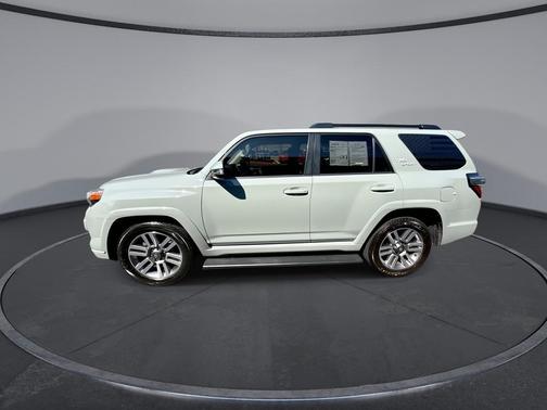 2022 Toyota 4Runner TRD Sport