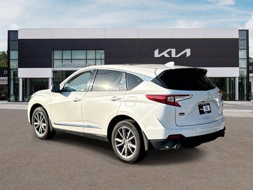 2021 Acura RDX Technology Package