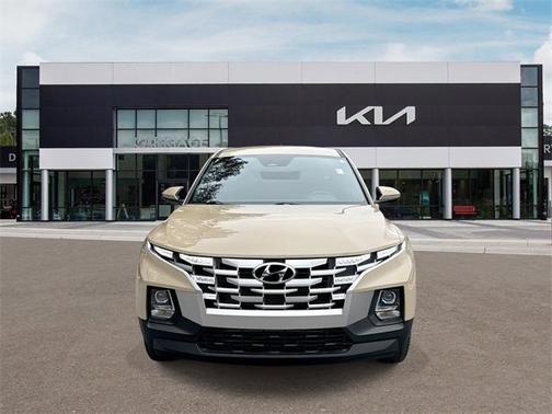 2023 Hyundai SANTA CRUZ 2.5L SEL