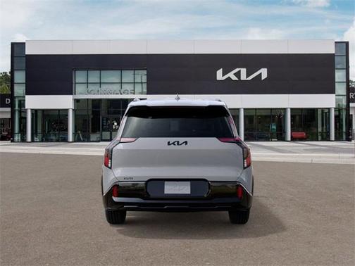2026 Kia EV9 Land