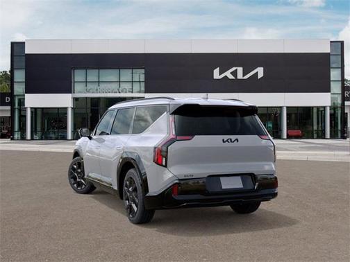2026 Kia EV9 Land