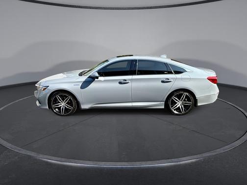 2022 Honda Accord Hybrid Touring
