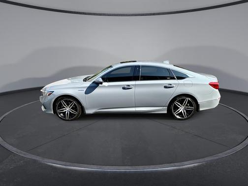 2022 Honda Accord Hybrid Touring