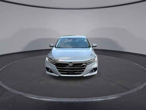 2022 Honda Accord Hybrid Touring