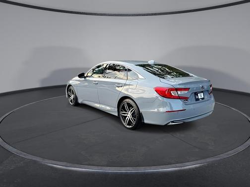 2022 Honda Accord Hybrid Touring