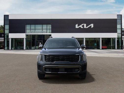 Metal 2026 Kia Sorento X-Line SX Prestige
