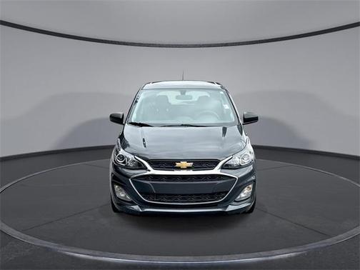 2020 Chevrolet Spark LS