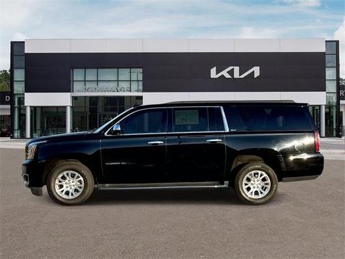 2019 GMC Yukon XL SLT