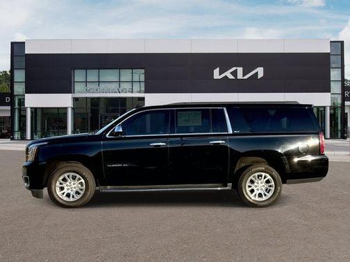 2019 GMC Yukon XL SLT