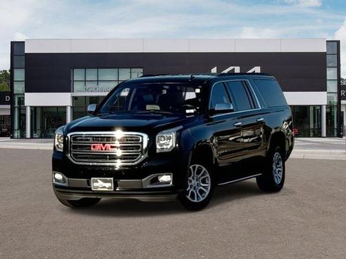 2019 GMC Yukon XL SLT