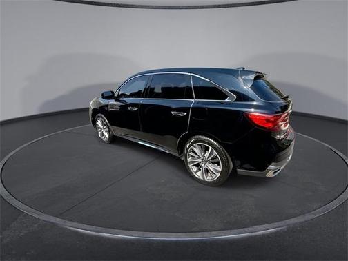 2019 Acura MDX 3.5L w/Technology Package