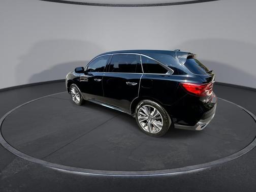 2019 Acura MDX 3.5L w/Technology Package
