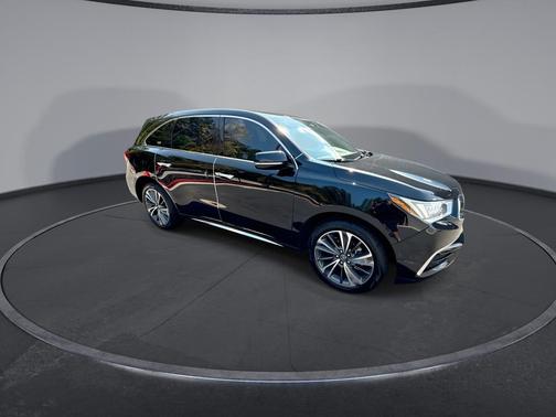 2019 Acura MDX 3.5L w/Technology Package