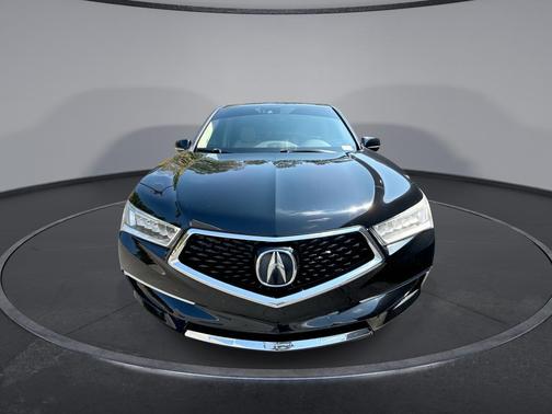 2019 Acura MDX 3.5L w/Technology Package