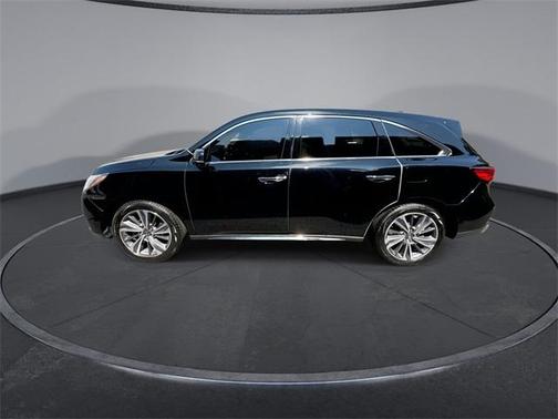 2019 Acura MDX 3.5L w/Technology Package