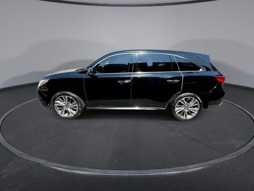 2019 Acura MDX 3.5L w/Technology Package