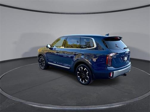 2025 Kia Telluride SX
