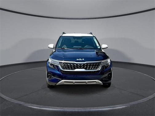 2023 Kia Seltos Nightfall