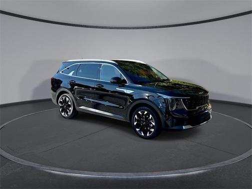 2024 Kia Sorento SX