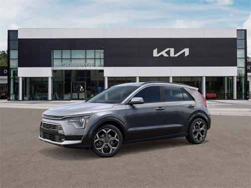 2025 Kia Niro EX Touring