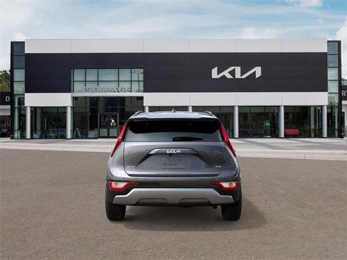 2025 Kia Niro EX Touring
