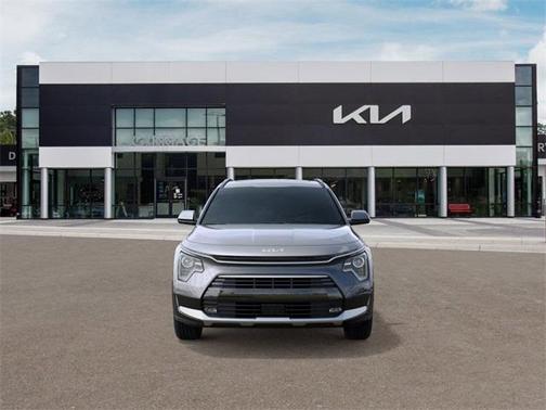 2025 Kia Niro EX Touring